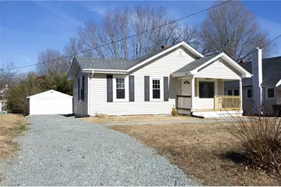 804 Harris Street, Burlington, NC 27217 - Photo 1