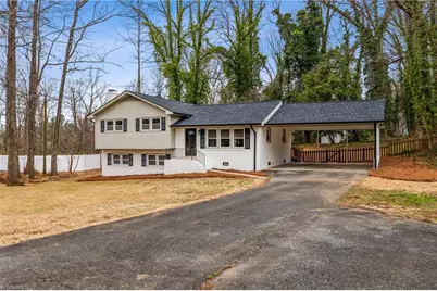 1113 Rustic Road, Greensboro, NC 27410 - Photo 1