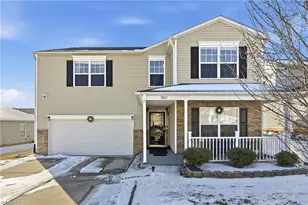 3907 SE Whispering Willows Dr, Greensboro, NC 27406 - Photo 1