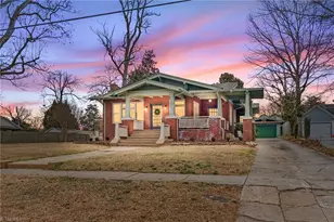 630 Colonial Dr, High Point, NC 27262 - Photo 1