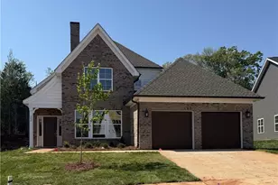 282 Morning Star Dr, Advance, NC 27006 - Photo 1