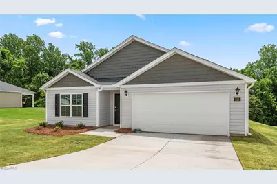 225 Waverly Court, Linwood, NC 27299 - Photo 1