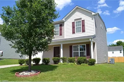 3155 Bushfield Drive, Winston-Salem, NC 27127 - Photo 1