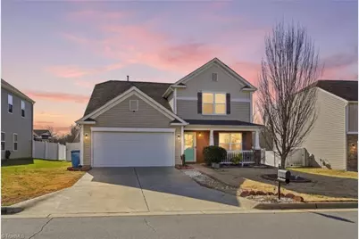 730 Traveller Drive, Whitsett, NC 27377 - Photo 1