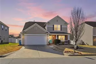 730 Traveller Dr, Whitsett, NC 27377 - Photo 1