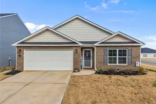 1754 Carter Daniel Dr, Graham, NC 27253 - Photo 1