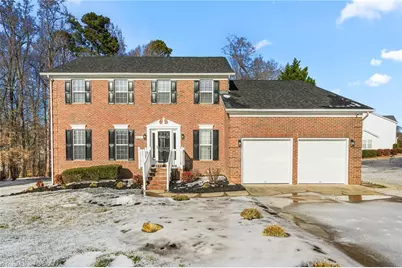 4221 Clovelly Drive, Greensboro, NC 27406 - Photo 1