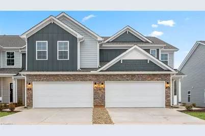 129 Briarwood Lane, Bermuda Run, NC 27006 - Photo 1