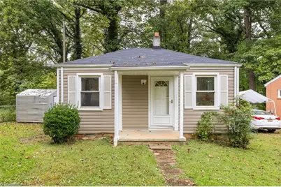 905 Mint Avenue, High Point, NC 27260 - Photo 1