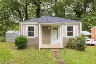 905 Mint Ave, High Point, NC 27260 - Photo 1