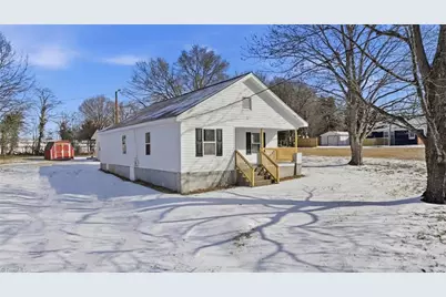 1823 McKnight Mill Road, Greensboro, NC 27405 - Photo 1