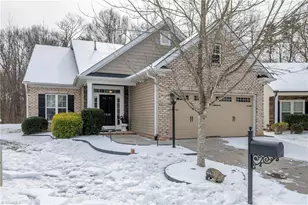 7036 Woodside Forest Cir, Lewisville, NC 27023 - Photo 1