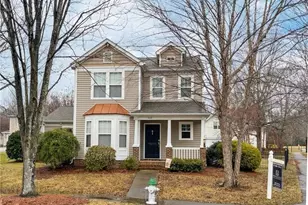 117 Windsor Cir, Bermuda Run, NC 27006 - Photo 1