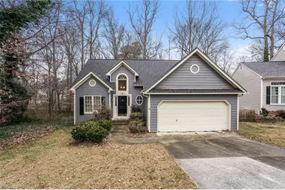 3 Archer Glen Court, Greensboro, NC 27407 - Photo 1