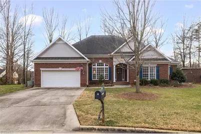 4506 Calabria Court, High Point, NC 27265 - Photo 1