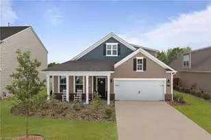 6524 Grogan Hill Rd, Whitsett, NC 27377 - Photo 1