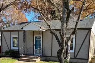 805 Wilson St, Reidsville, NC 27320 - Photo 1