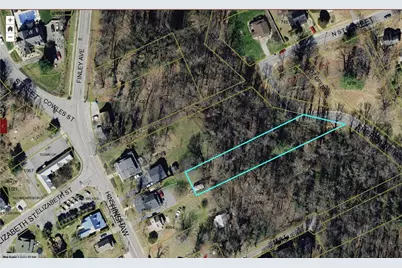 Tbd Hinshaw Street, North Wilkesboro, NC 28659 - Photo 1