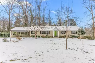 3614 Broadsword Rd, Winston-Salem, NC 27104 - Photo 1