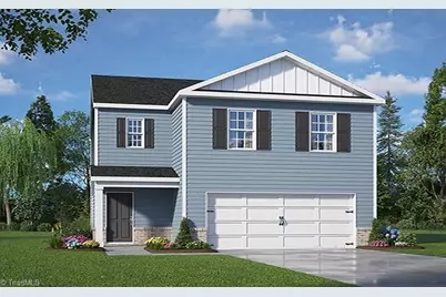 125 Linden Drive, Thomasville, NC 27360 - Photo 1