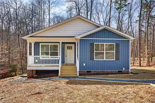367 Woodhaven Shores Dr, Lexington, NC 27292 - Photo 1