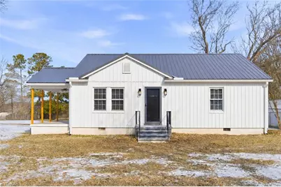 1104 Grove Lane, Graham, NC 27253 - Photo 1