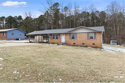 418 Richmond Road, Mebane, NC 27302 - Photo 1