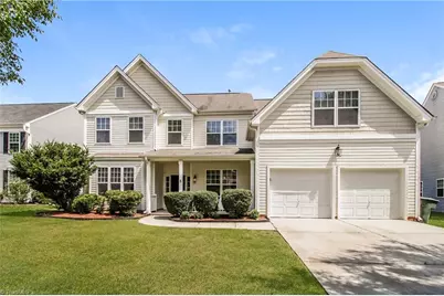 5 Boxelder Court, Greensboro, NC 27405 - Photo 1