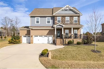 8012 Northwest Meadows Drive, Stokesdale, NC 27357 - Photo 1