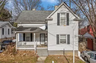 603 Julian St, Greensboro, NC 27406 - Photo 1