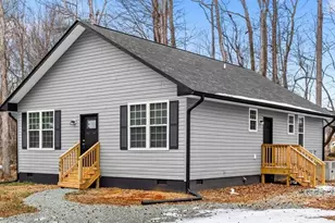 490 W Dameron Ave, Liberty, NC 27298 - Photo 1