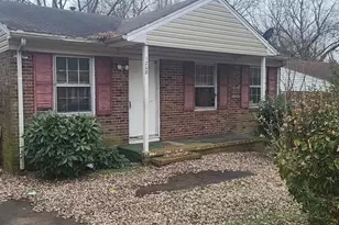 1208 Hoover Ave, High Point, NC 27260 - Photo 1