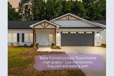 140 Old Heritage Road, Randleman, NC 27317 - Photo 1