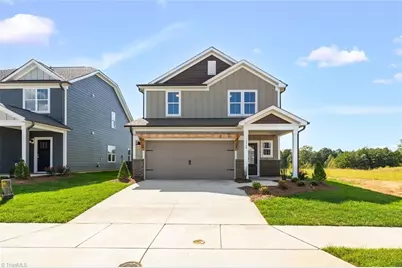 1713 Creekline Drive, Kernersville, NC 27284 - Photo 1