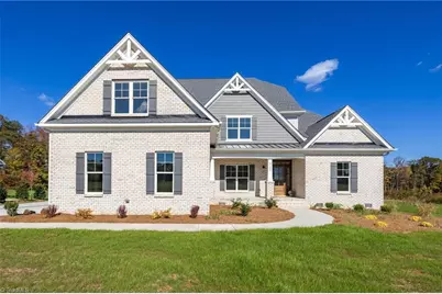 3104 Pasture View Drive, Summerfield, NC 27358 - Photo 1