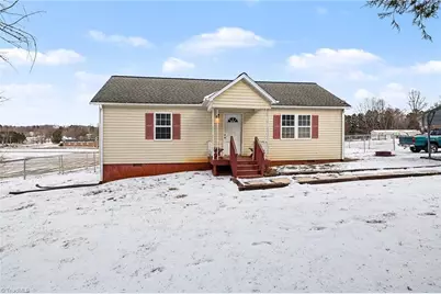 129 Howardtown Circle, Mocksville, NC 27028 - Photo 1