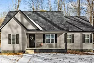 543 Beaver Dam Rd, Liberty, NC 27298 - Photo 1