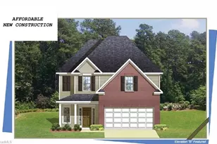 4559 Byers Ridge Dr, Greensboro, NC 27405 - Photo 1