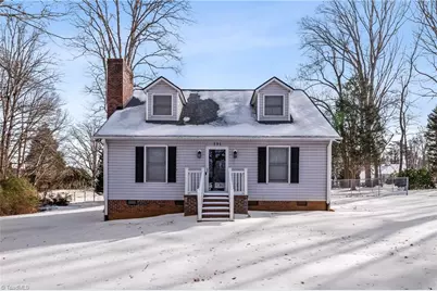 131 Chinqua Penn Trail, Reidsville, NC 27320 - Photo 1