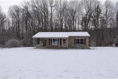 670 Blue Ridge Avenue, Elkin, NC 28621 - Photo 1