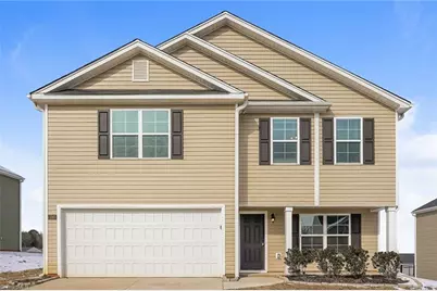 397 Ovada Avenue, Lexington, NC 27295 - Photo 1