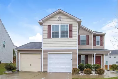 4214 Kendall Farms Way, Winston-Salem, NC 27107 - Photo 1