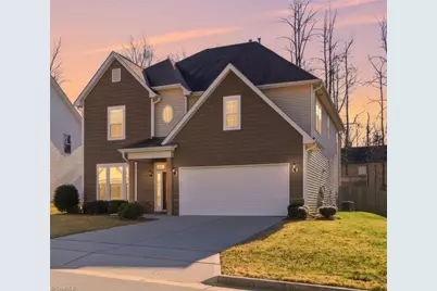 306 Summerwalk Road, Greensboro, NC 27455 - Photo 1