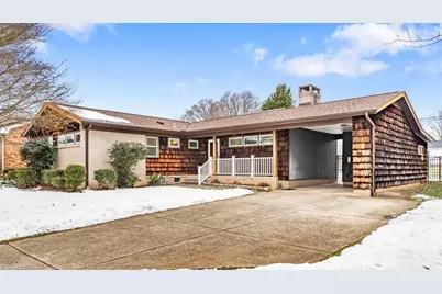 2912 W Cornwallis Drive, Greensboro, NC 27408 - Photo 1