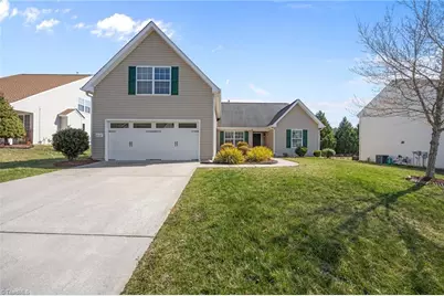 2537 Macleod Street, Burlington, NC 27217 - Photo 1