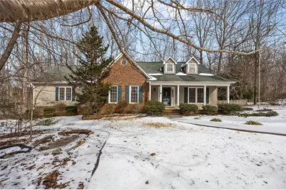 511 Canterwood Drive, Mebane, NC 27302 - Photo 1