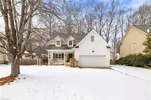 2602 Regents Park Ln, Greensboro, NC 27455 - Photo 1