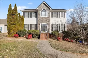 802 Lisa Run Ct, Kernersville, NC 27284 - Photo 1
