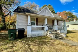 230 Hall Ave, Burlington, NC 27217 - Photo 1