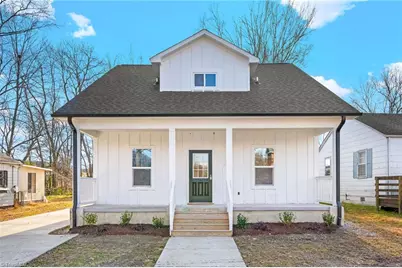 1508 Perkins Street, Greensboro, NC 27401 - Photo 1
